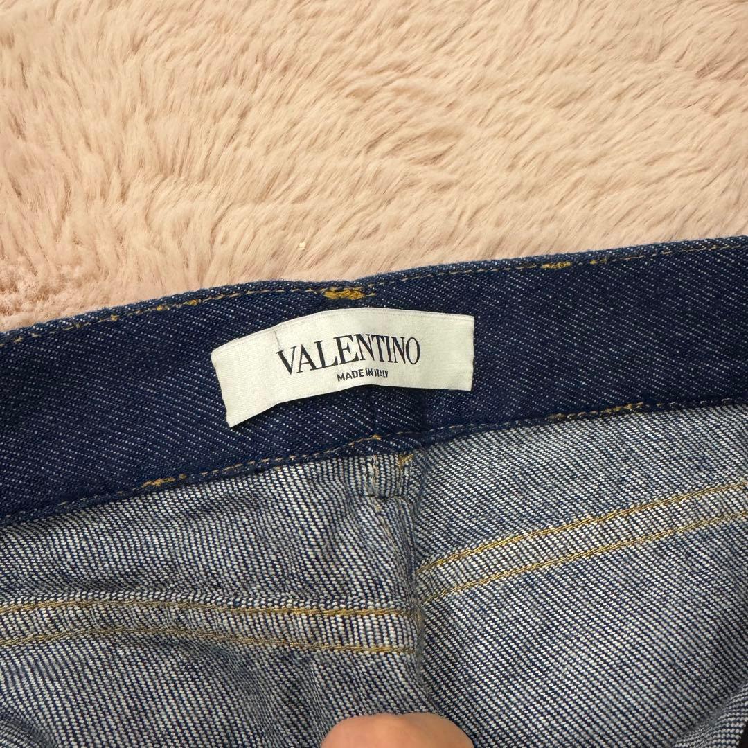 ♥ VALENTINO デニム パンツ