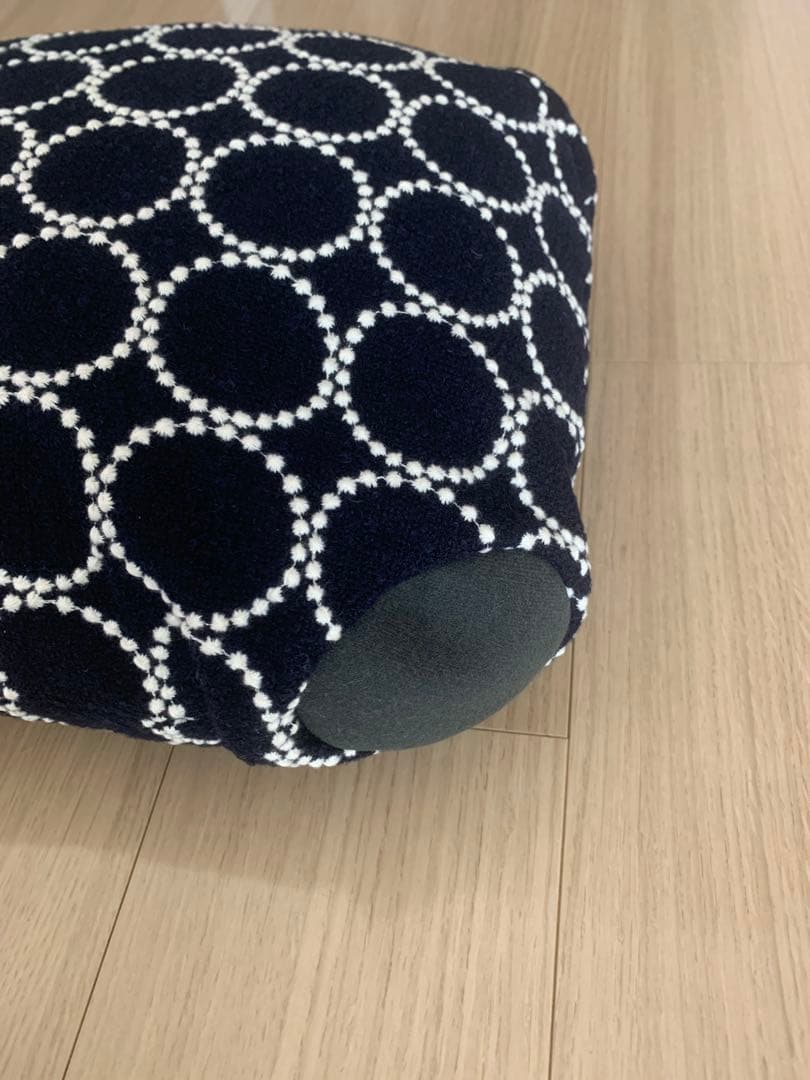 ミナペルホネン　クッション　tambourine 新品未使用