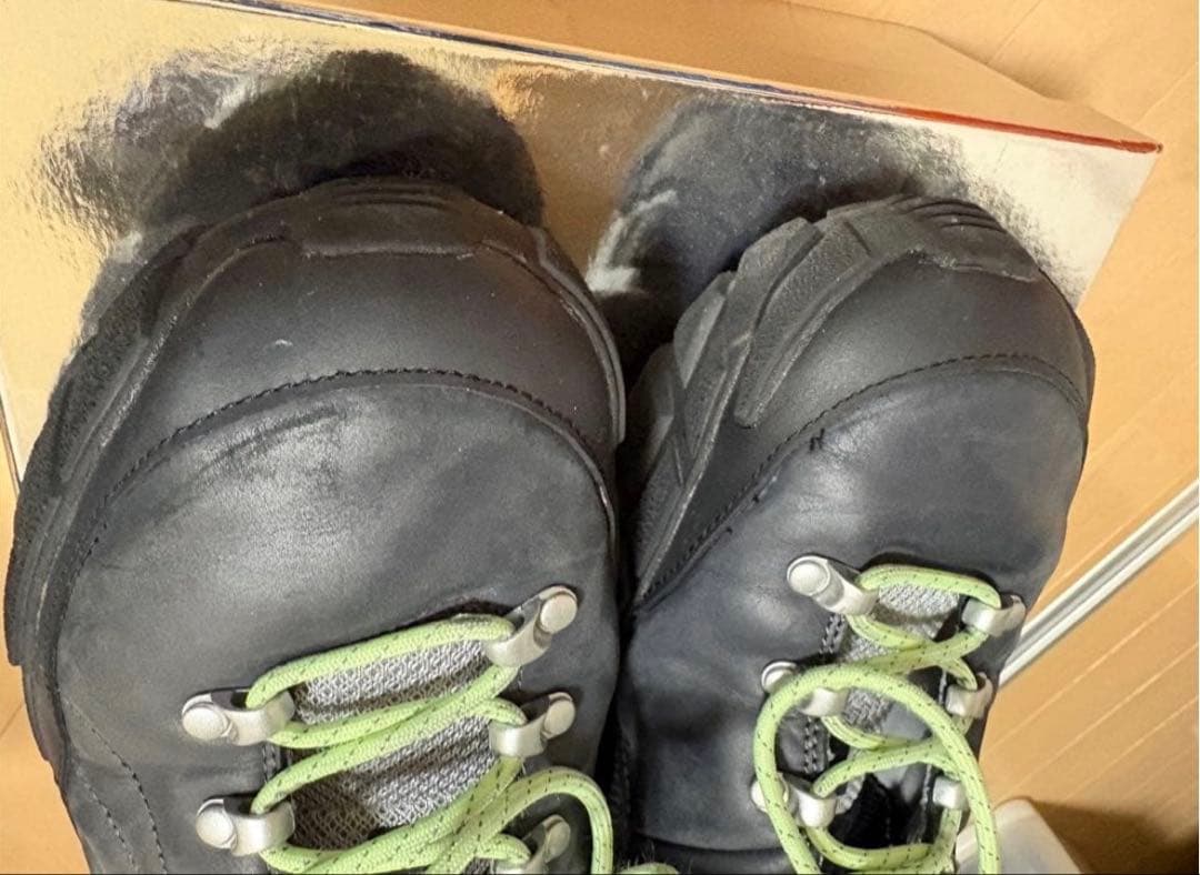 最安値‼️希少サイズ 27.5 puma skepta 海外ストリート tig着用