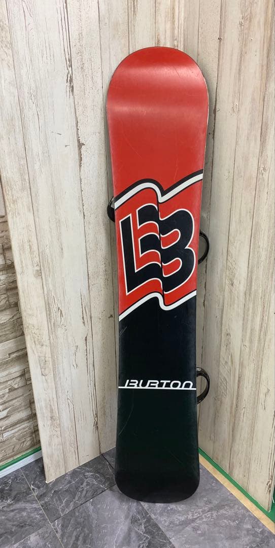 バートン　BURTON スノーボード　ブーツ　セット