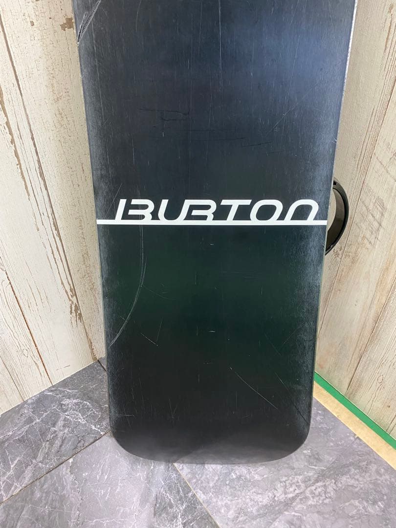 バートン　BURTON スノーボード　ブーツ　セット