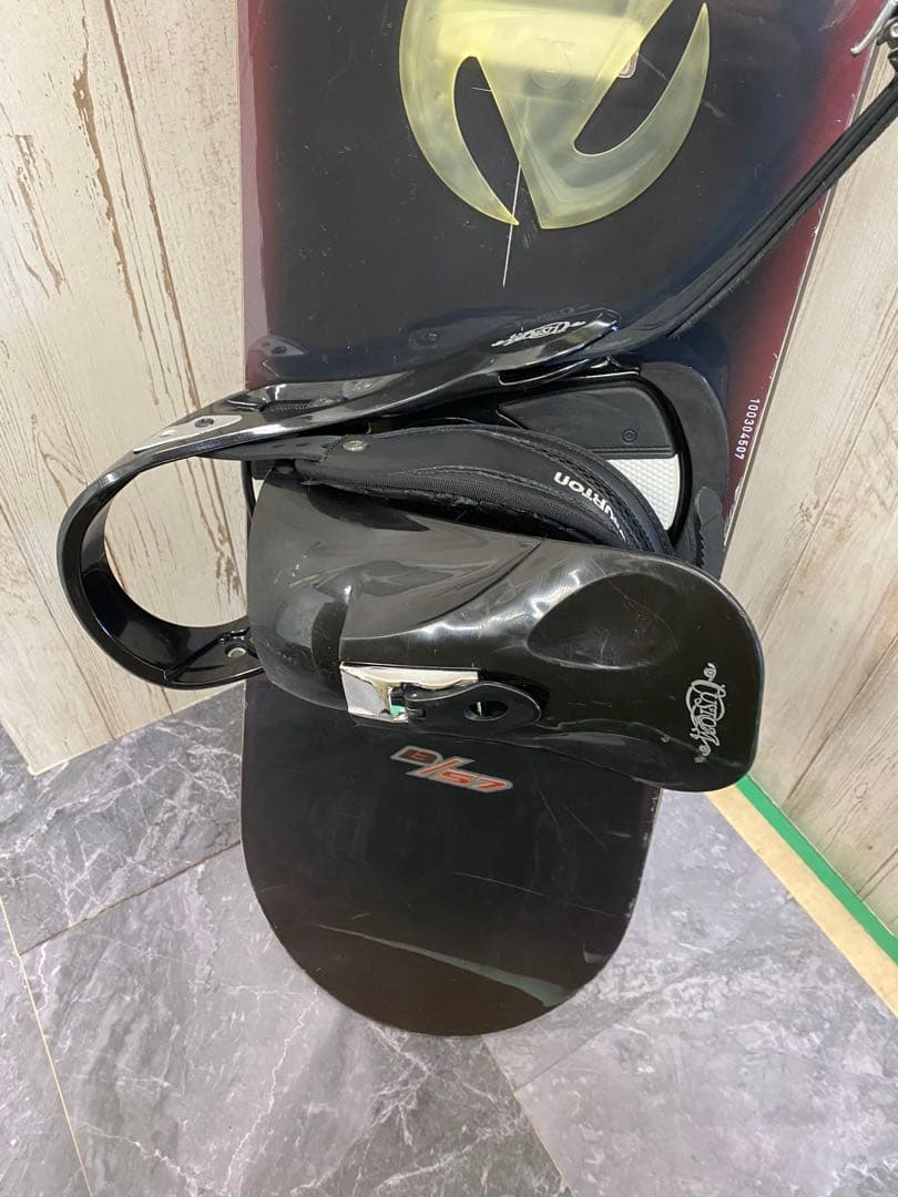 バートン　BURTON スノーボード　ブーツ　セット