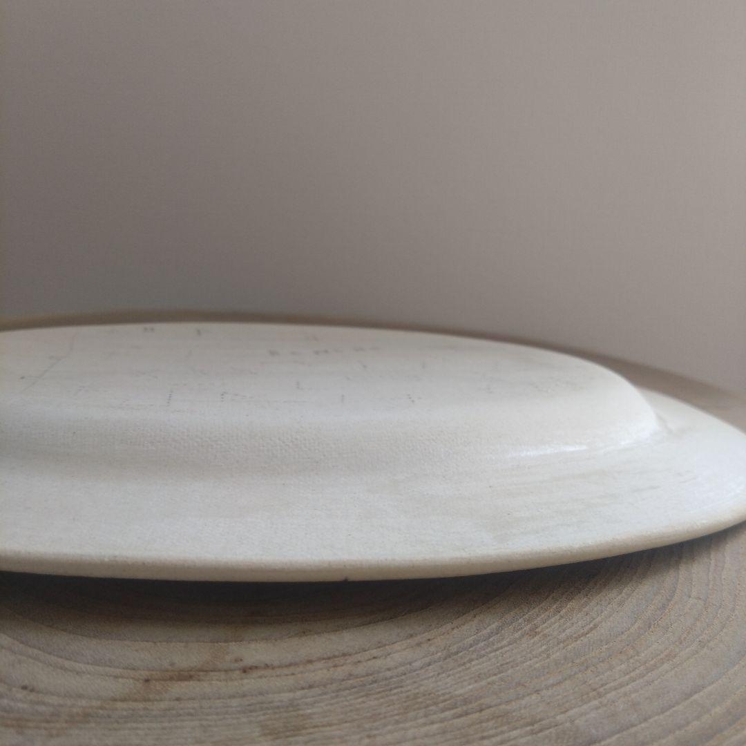 【未使用品】bonoho 皿　佐藤 尚理 ボノホ 食器 やちむん 沖縄 作家