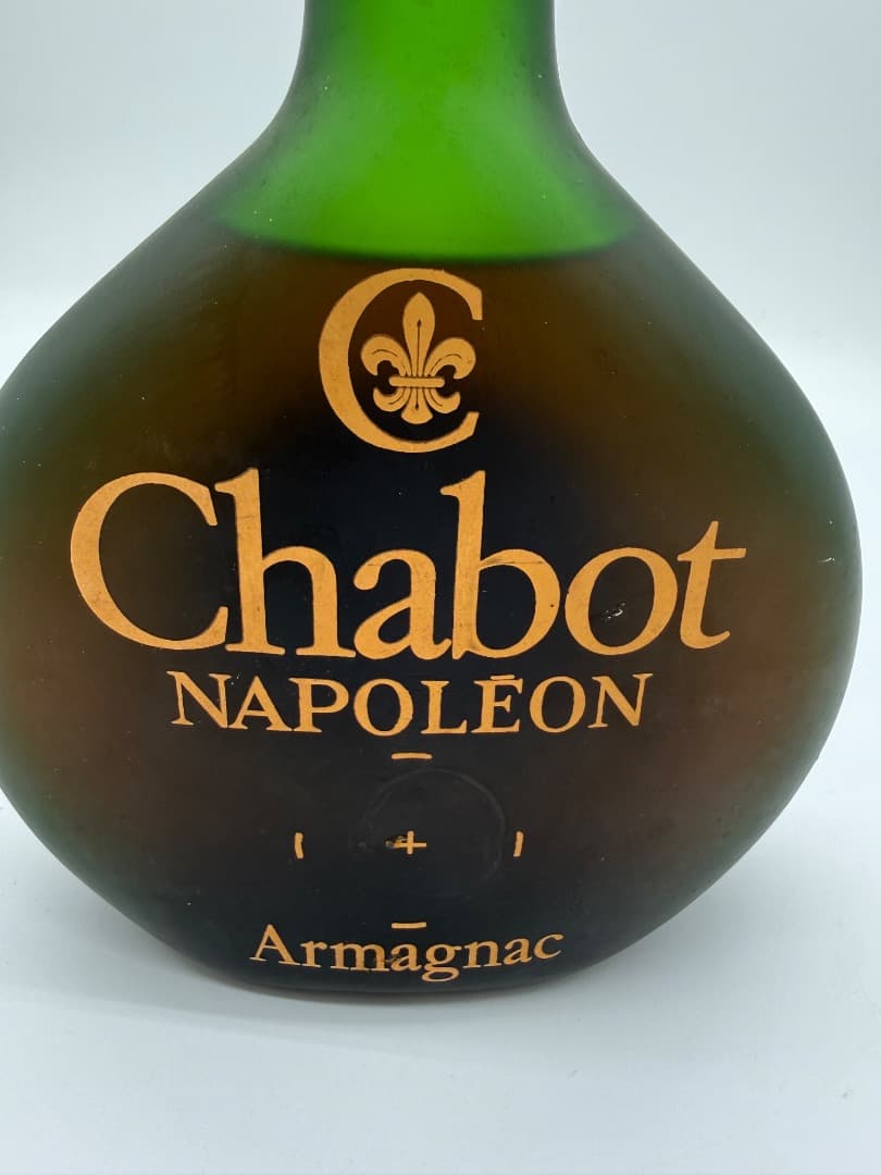 と*君様 chabot NAPOLEON