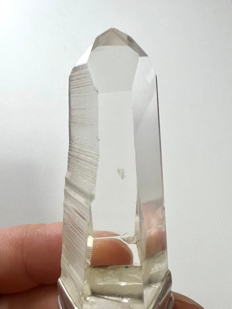 レムリアンシード・ダウクリスタル ペンダント⭐︎(マスタークリスタル！)