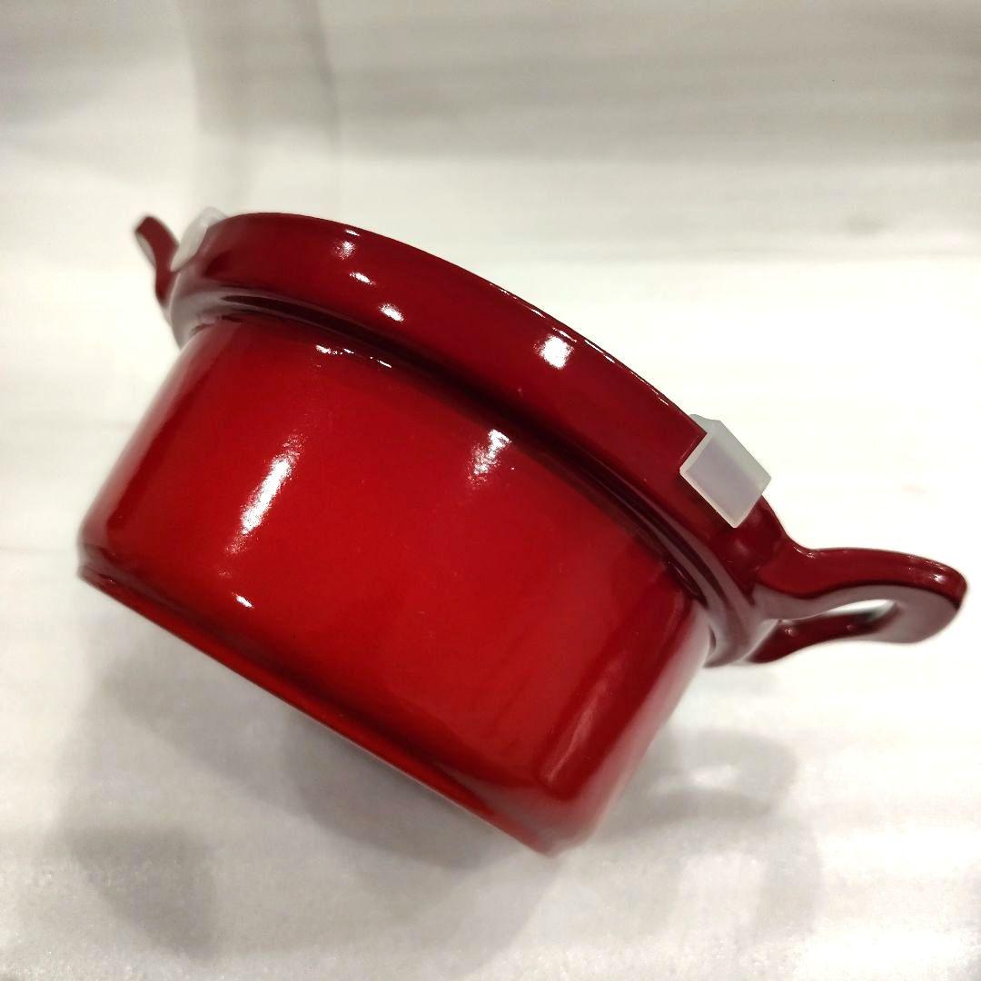 新品 ★ストウブ ヴィンテージココット チェリー staub vintage