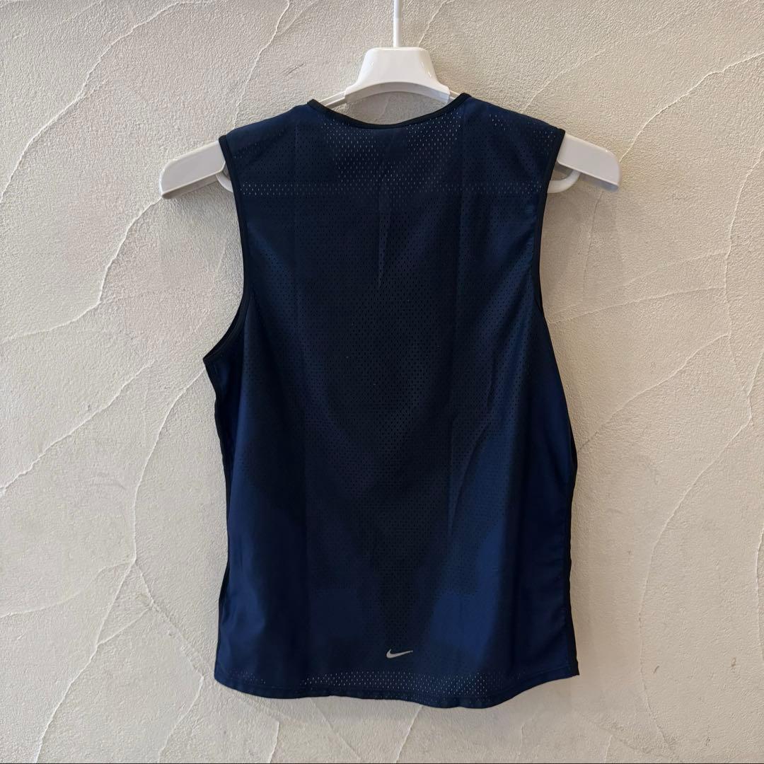 NIKE 　UNDERCOVER　GYAKUSOU　タンクトップ　Mサイズ