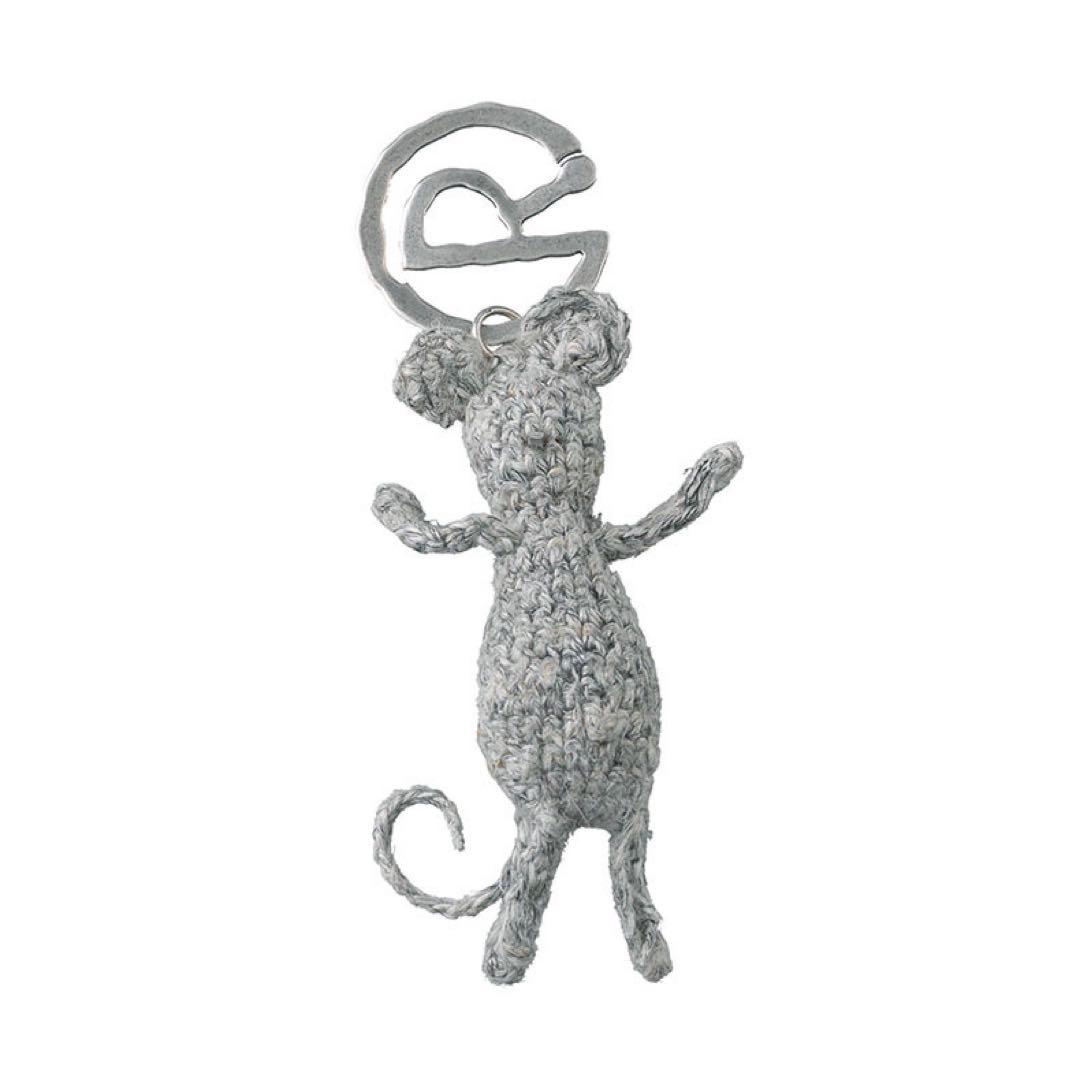 45R 45rpm 干支 キーホルダー 2019年〜2025年迄 7個セット