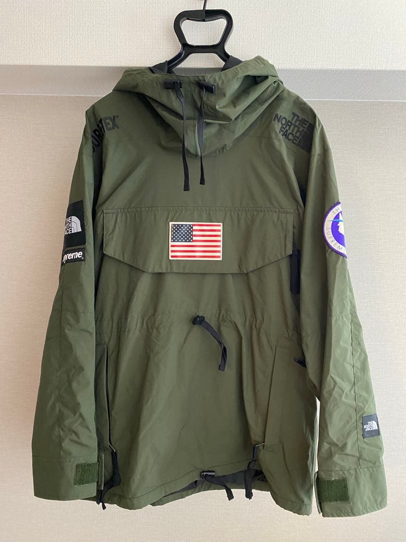 ★最終価格★Supreme × The North Face ジャケット