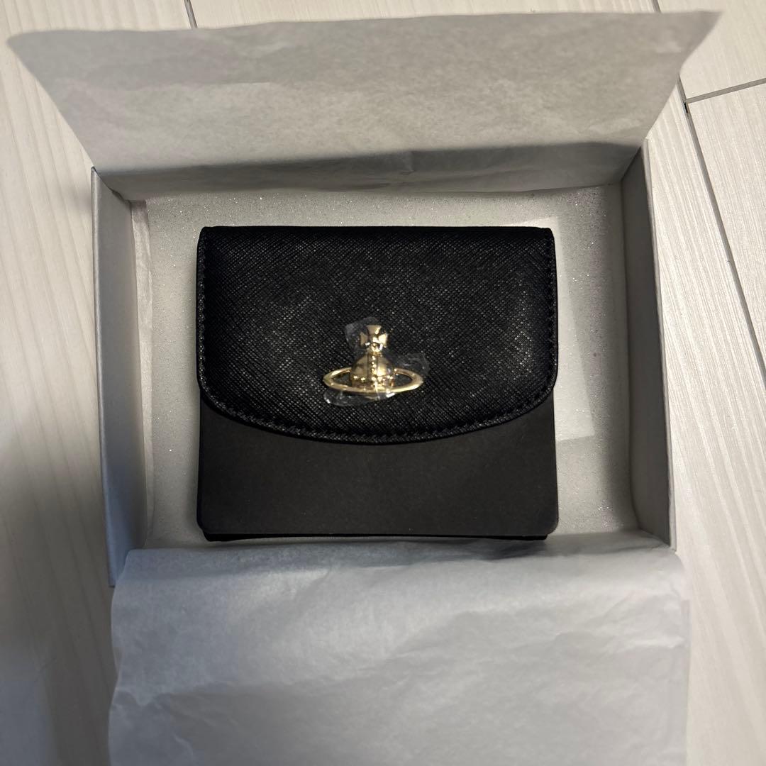 Vivienne Westwood smallWallet ミニ財布