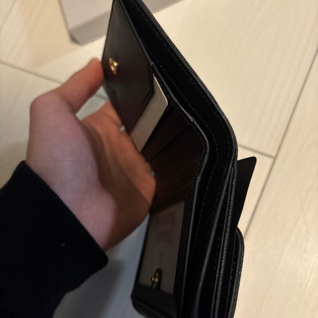 Vivienne Westwood smallWallet ミニ財布