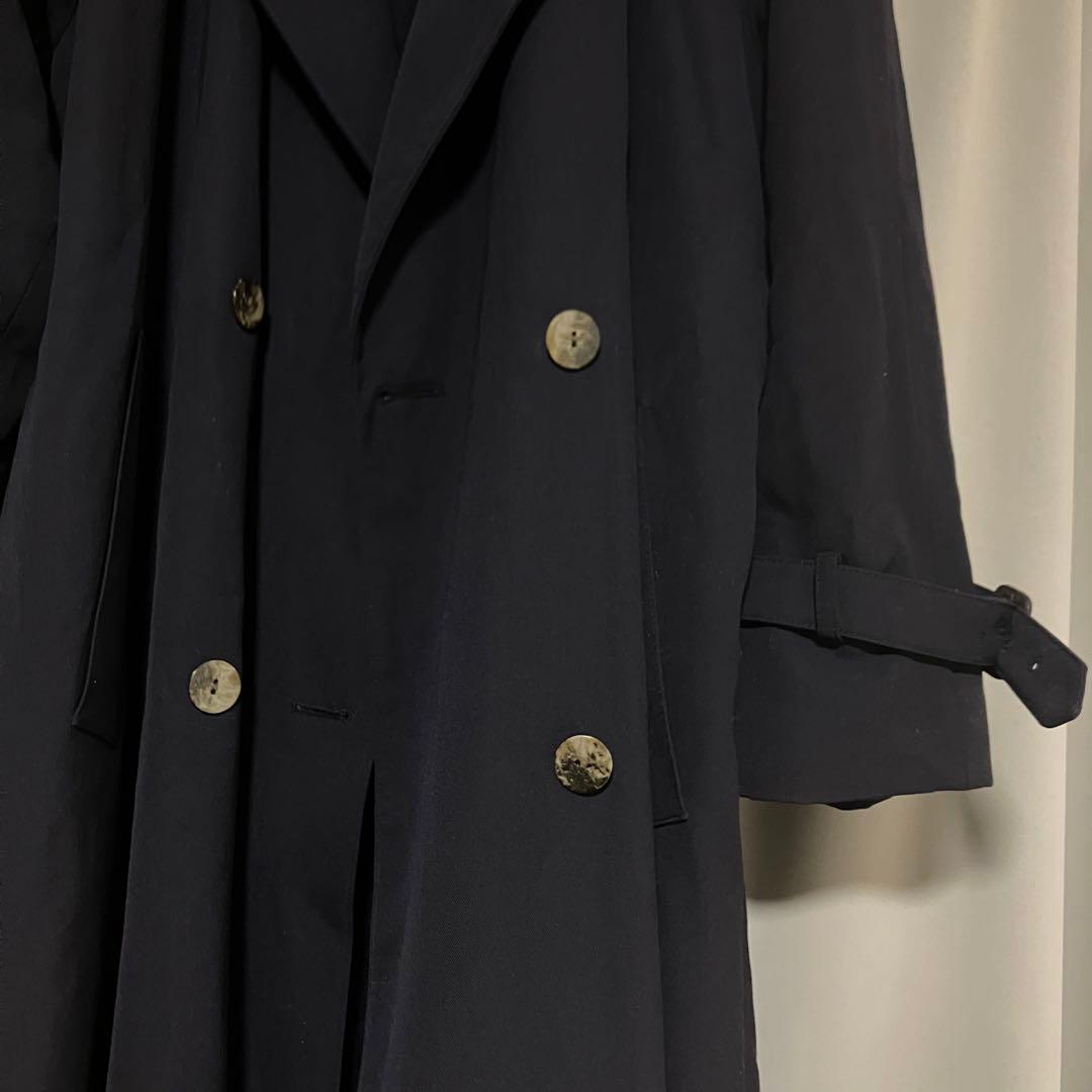 80s BROOKS BROTHERS ロングコート 最終値下げ