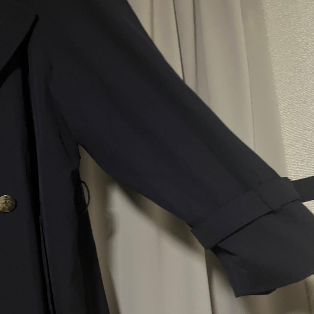 80s BROOKS BROTHERS ロングコート 最終値下げ