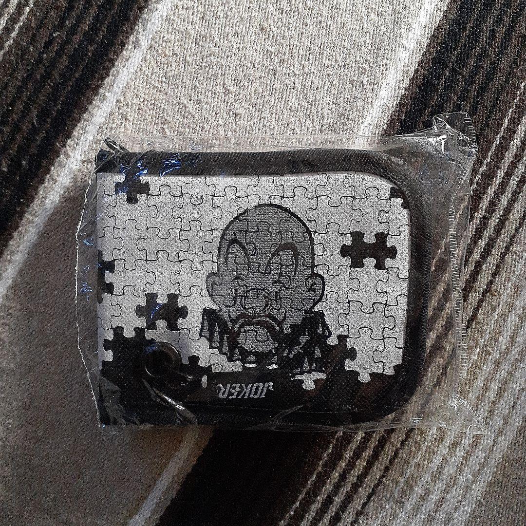 小物 JOKER BRAND WALLET