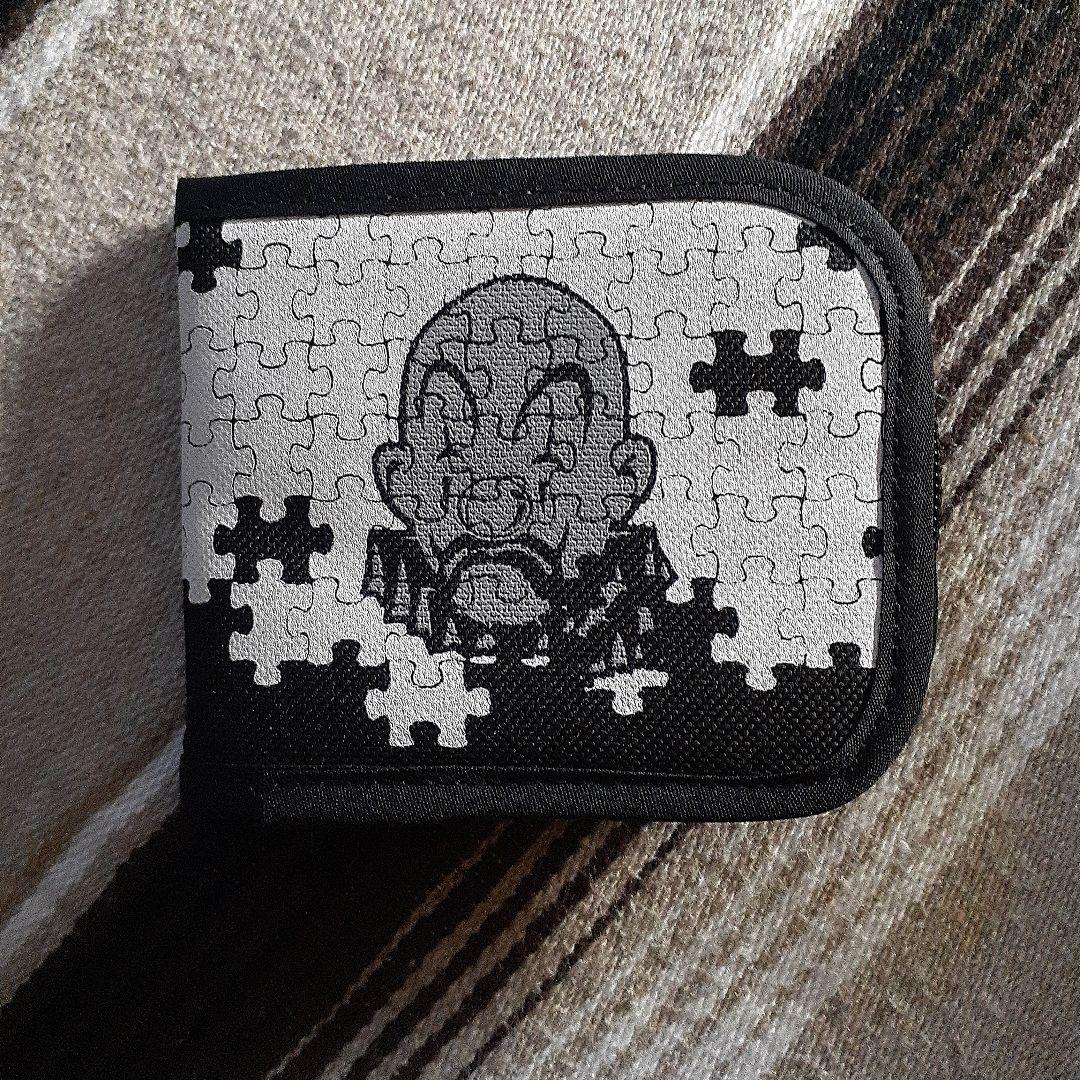 小物 JOKER BRAND WALLET