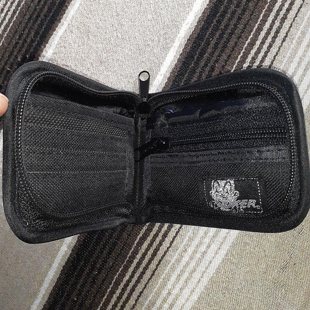 小物 JOKER BRAND WALLET
