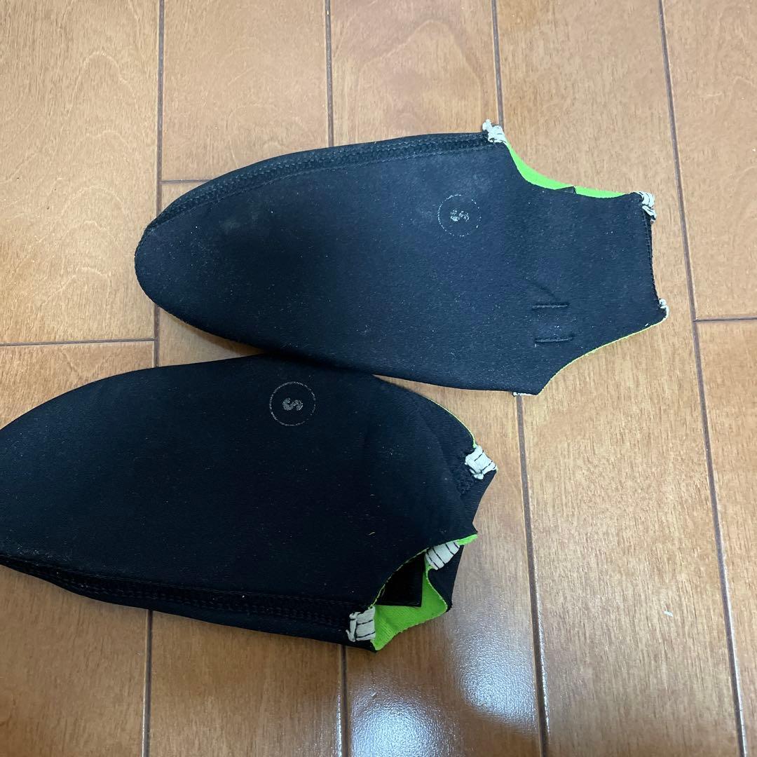 【値下げ・情報追加】ボディボードセット マンタ MANTA（レディース）