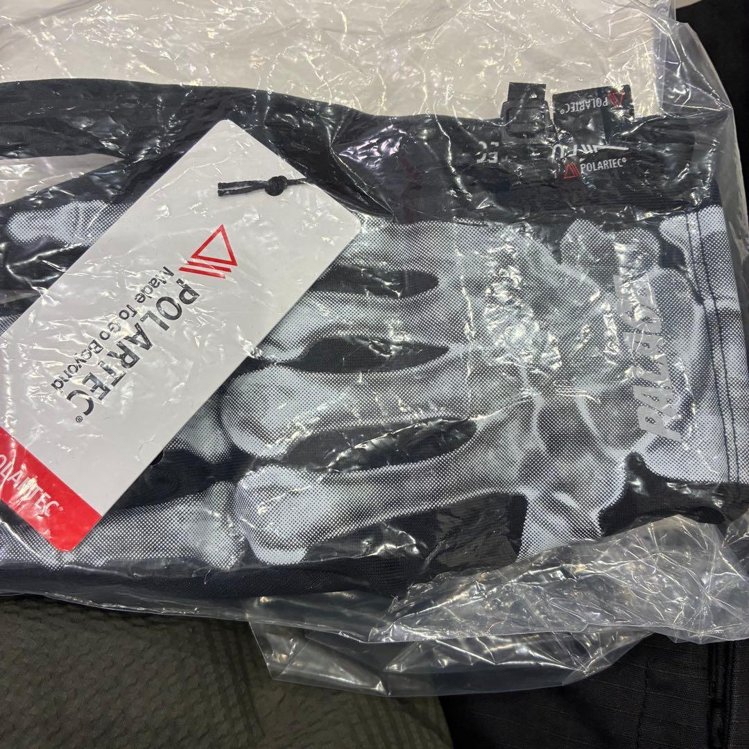 Palace Polartec Boney 手袋 グローブ パレス S/M