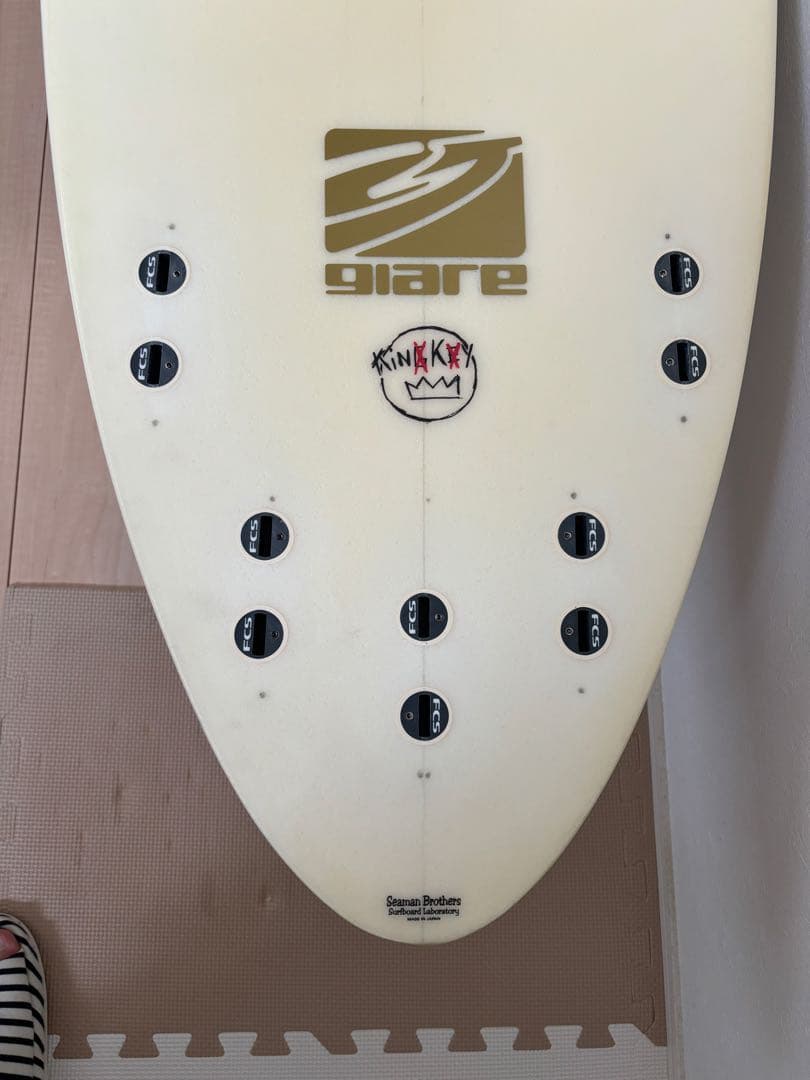 chp ピーターダニエル　EPS カーボン