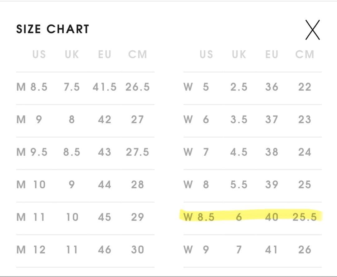 grounds THE TOKYO別注 MOOPIE GLITTER