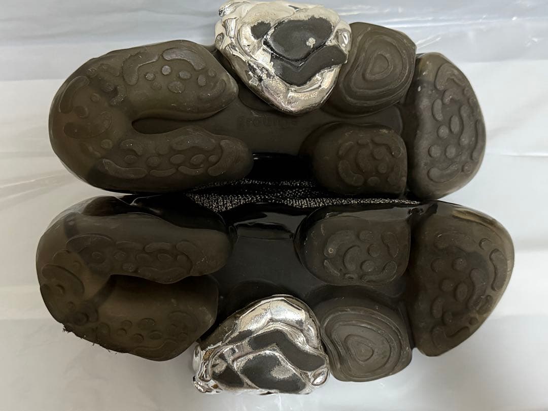 grounds THE TOKYO別注 MOOPIE GLITTER