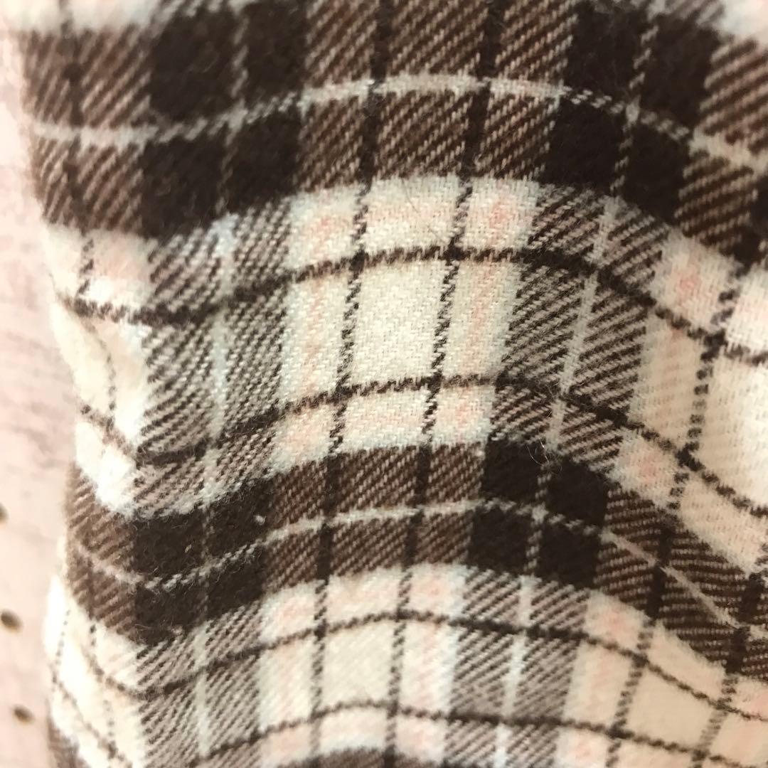 平成レトロ ロマンティック ガーリー古着 LIZLISA パフスリーブ トップス