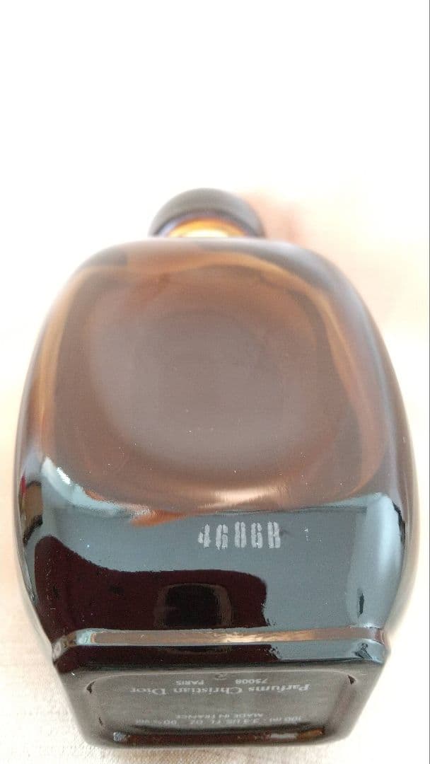 ジャッカル　DIOR　ディオール　ジュール　100ml　オードトワレ