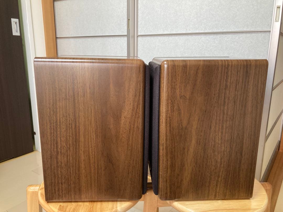 オンキョー(ONKYO)スピーカーD202A