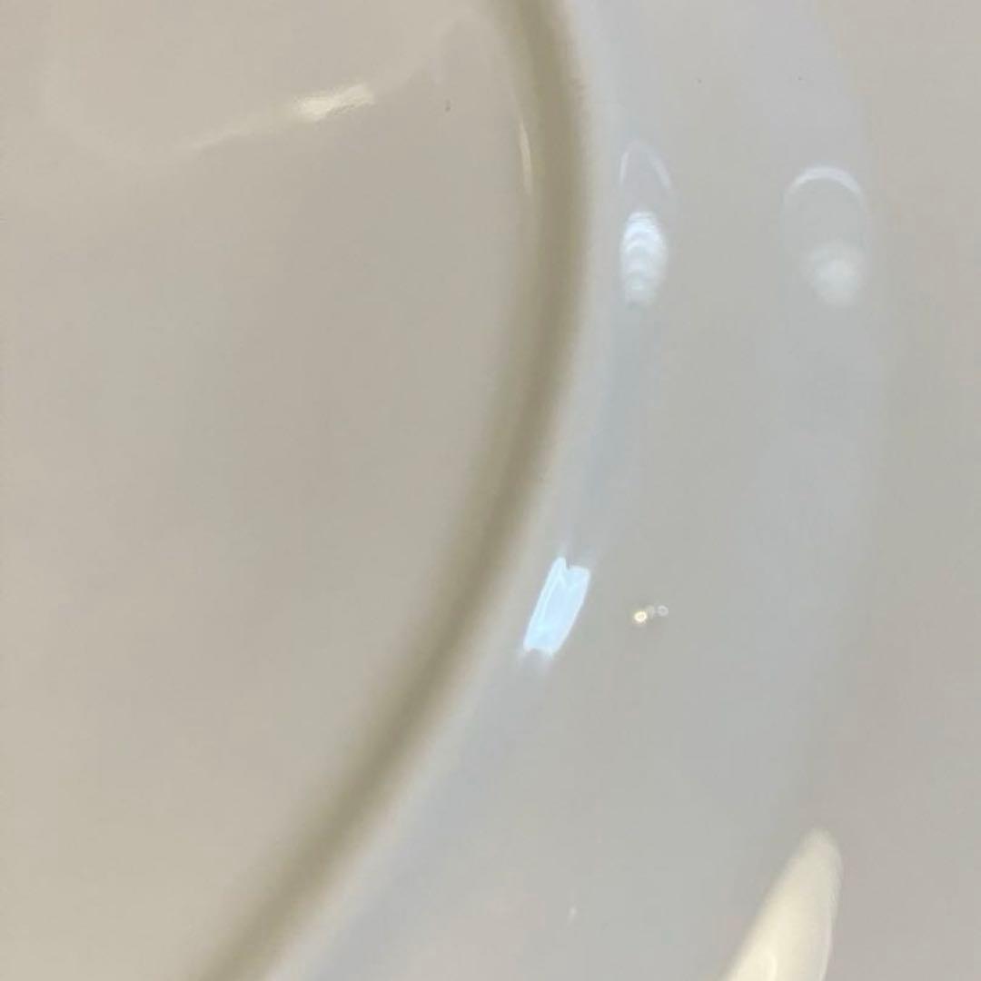 ウェッジウッド コーヌコピア プレート