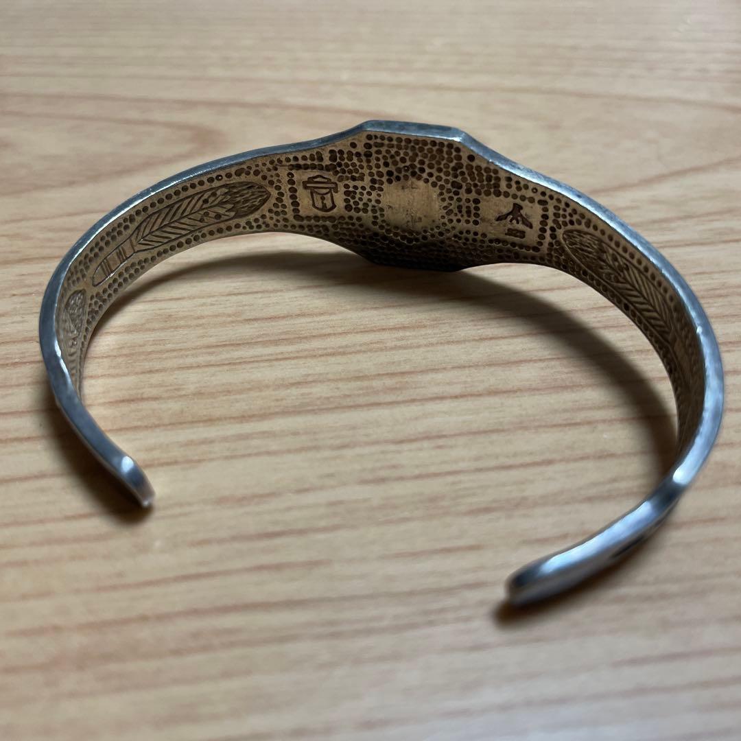 専用　Harley-Davidson エナメルバングル