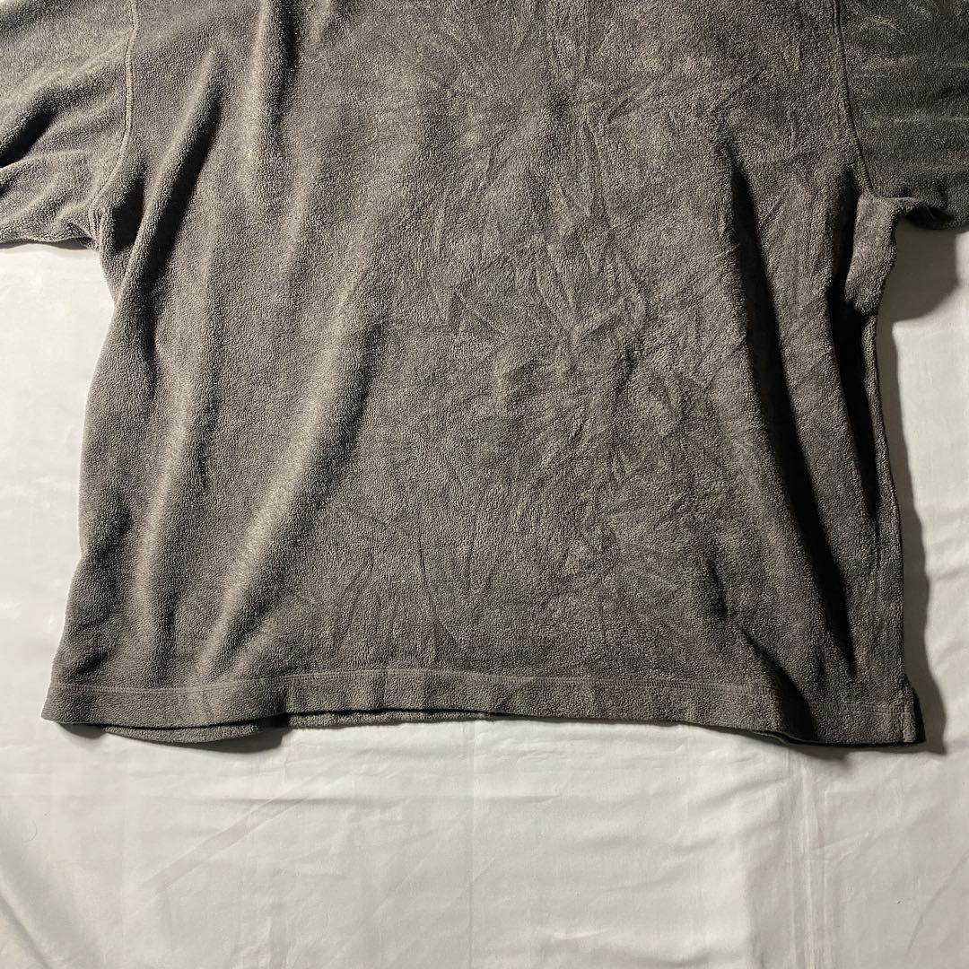 00s Patagonia リズム期 フリースプルオーバー