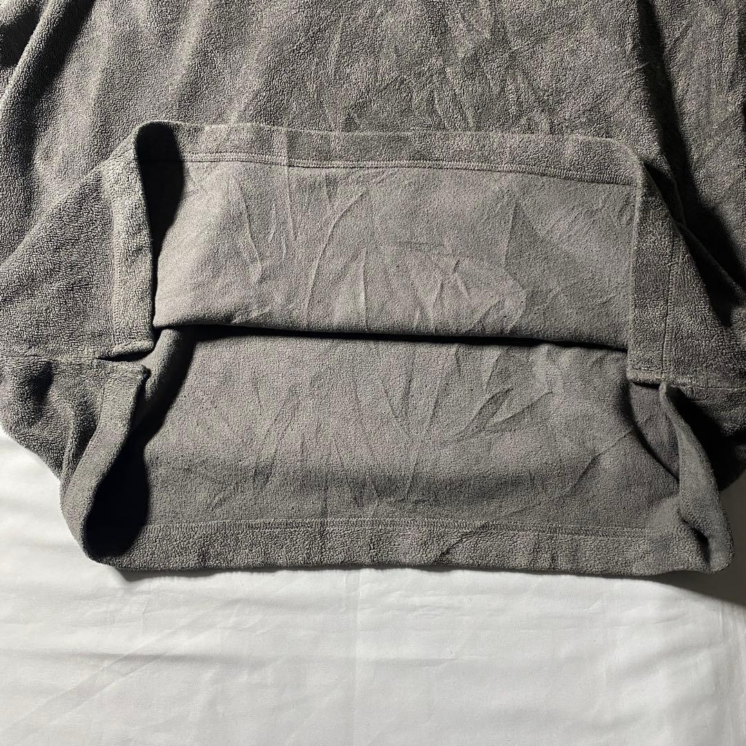 00s Patagonia リズム期 フリースプルオーバー