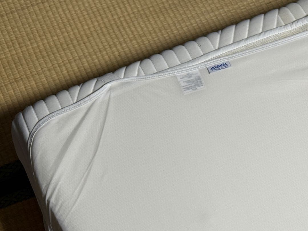 TEMPUR Original Supreme マットレス 140x195x21