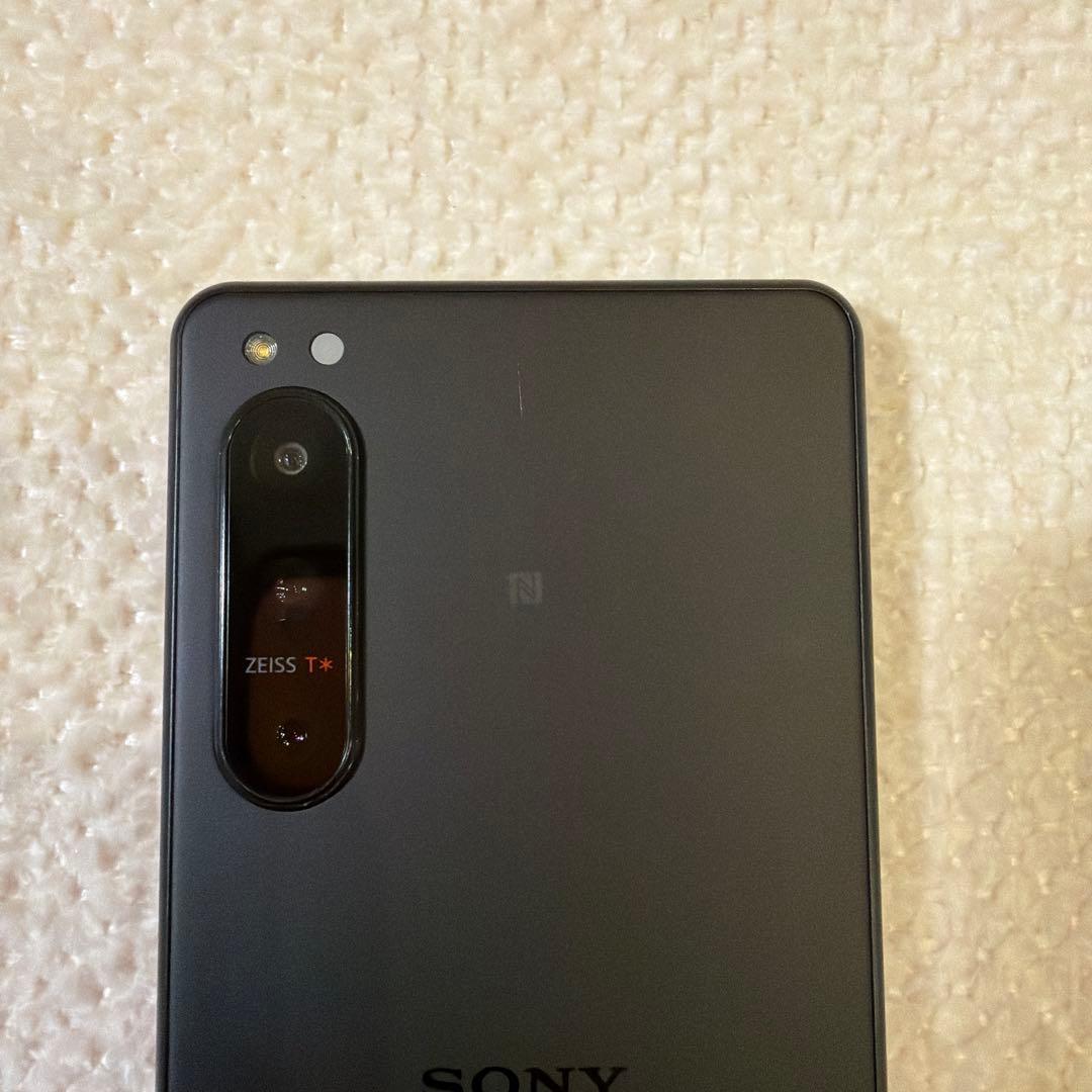 SONY Xperia スマートフォン 本体