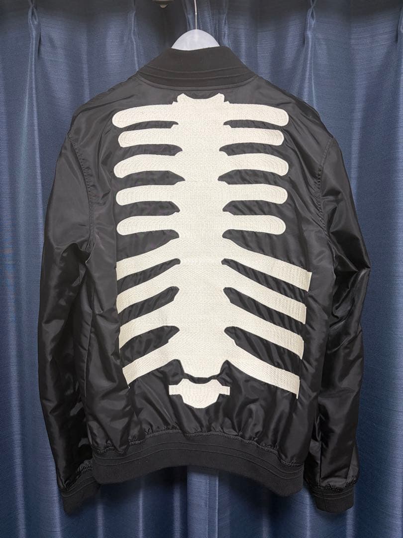 ジャケット・アウター VANSON JKT