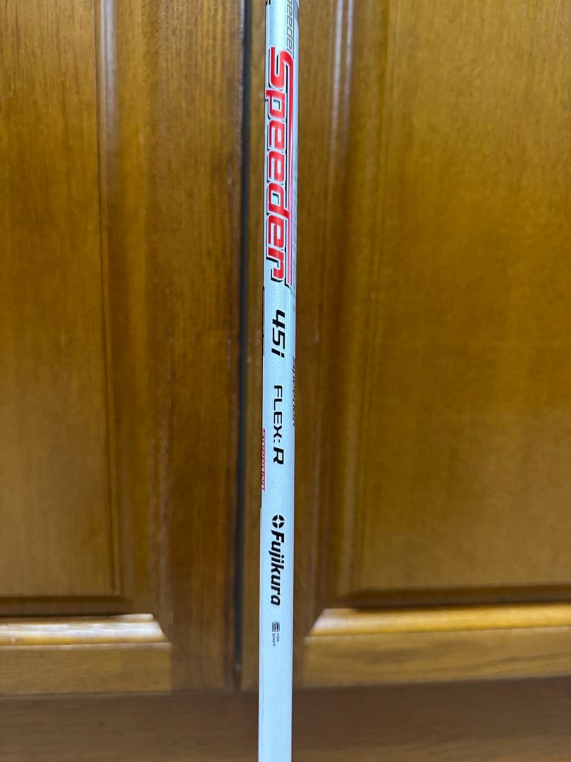 ムジーク　ターフライダー パターサンド55