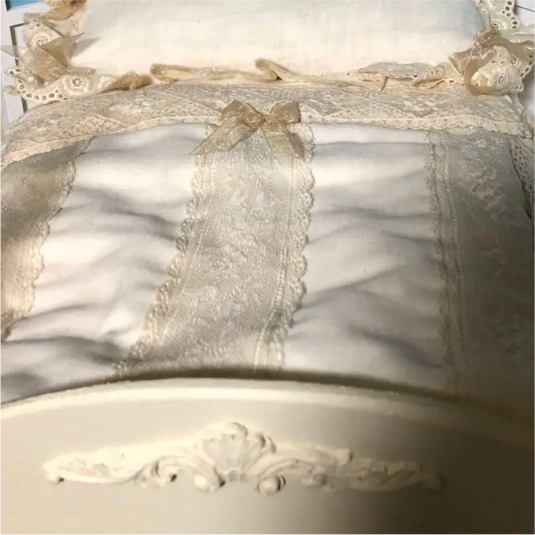 touslesjoux様♡ ブライス　お姫様アンティークベットご確認画像