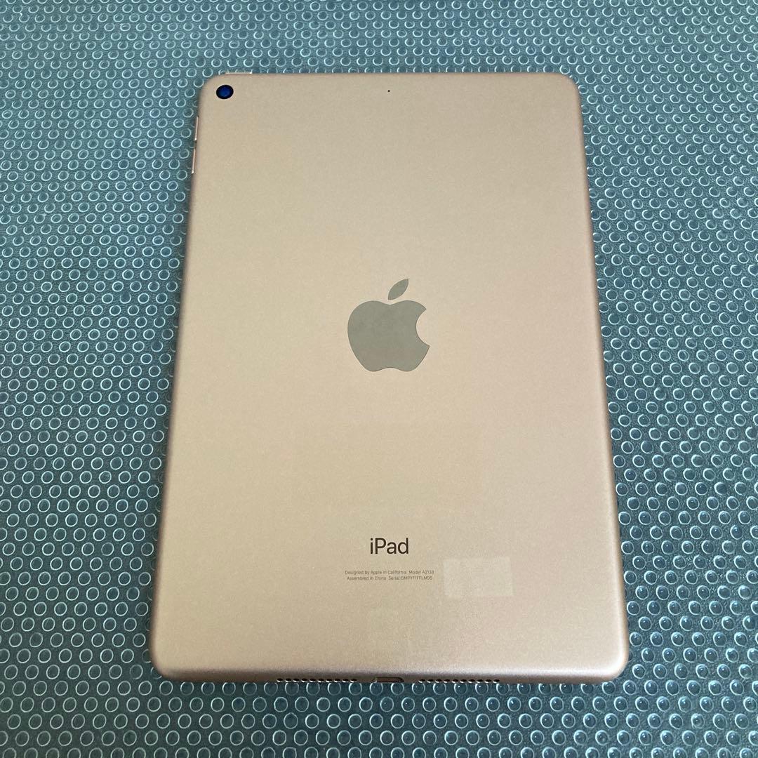 746 美品☆電池良好☆iPad mini5 64GB WIFIモデル☆