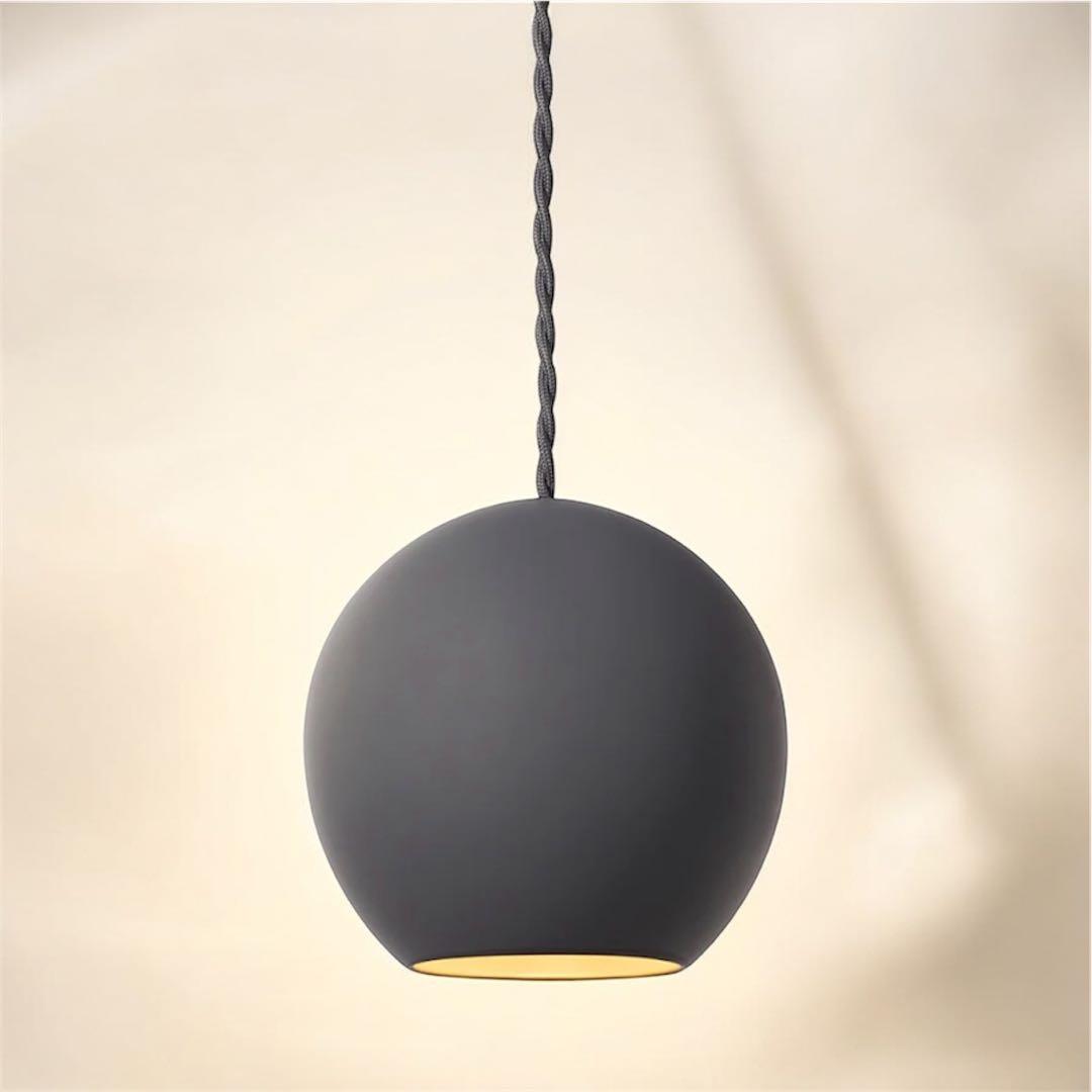 ARTWORK STUDIO ペンダントライト グレー