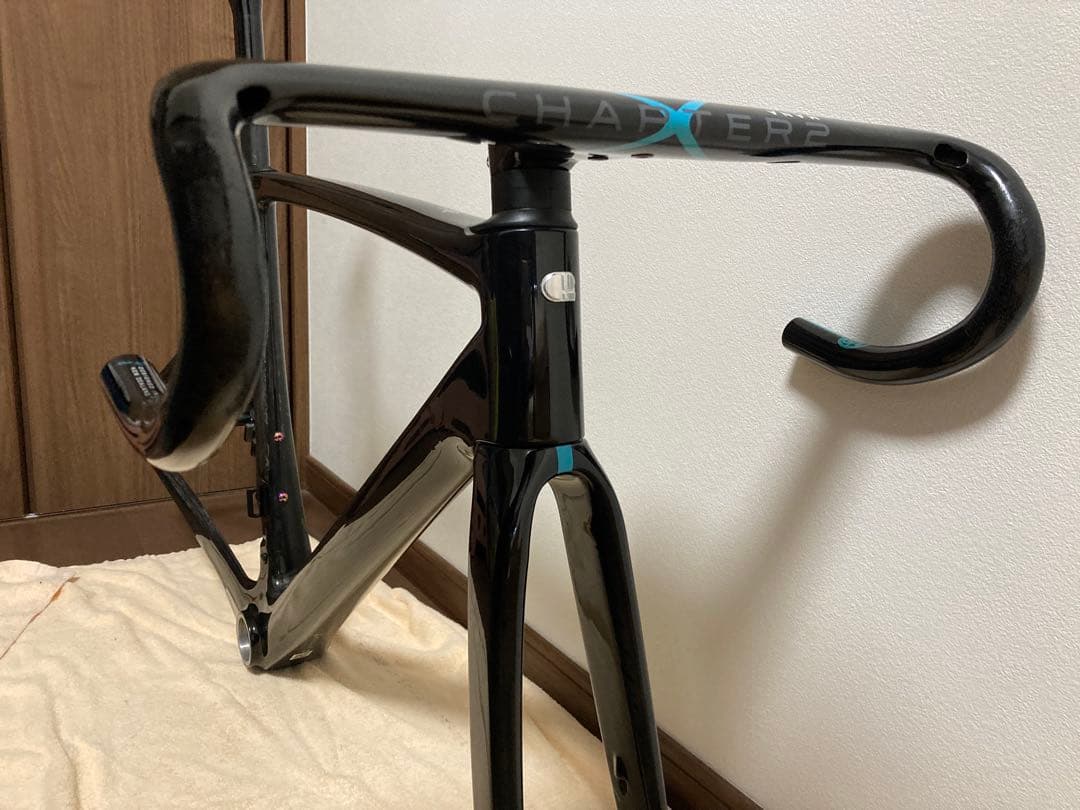 CHAPTRE2 TOA ORGNシリーズ　Sサイズ　世界限定58本