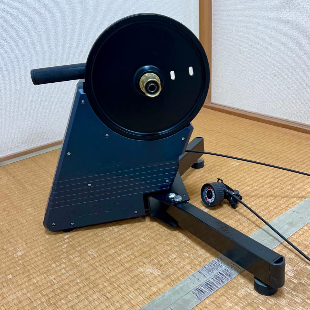 ミノウラ　MD640