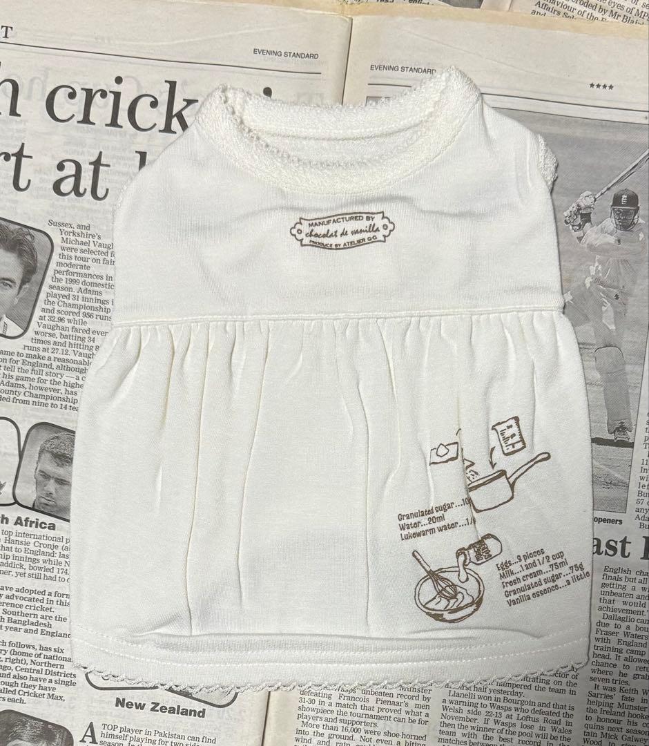 アトリエGG Pudding a la mode 19½