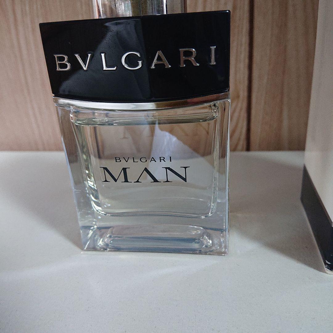 香水 ブルガリ ブルガリマン