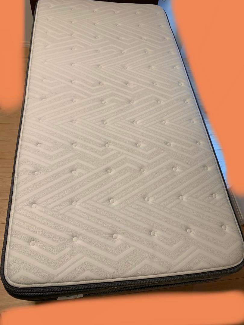 Nスリープ H-02 CR Base (シングル)