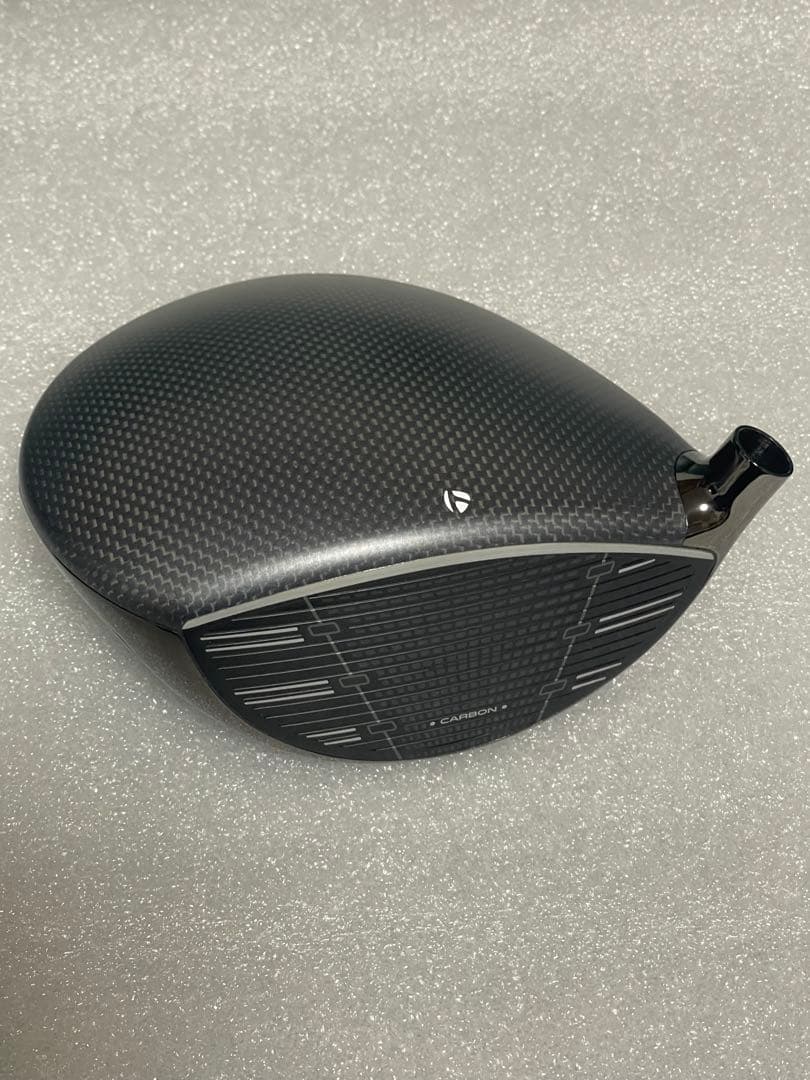 TaylorMade Qi35 LSドライバー 9.0°