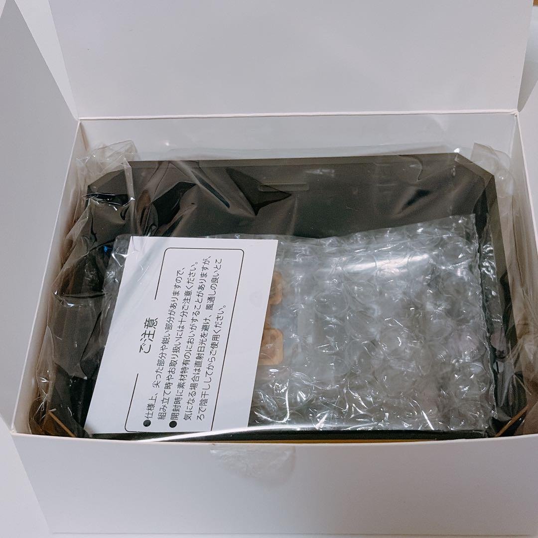 鬼滅の刃 2024 立体アクリルスタンド 時透無一郎