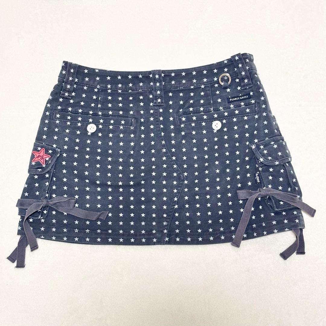 【コーディネート】パーリーゲイツ ゴルフウェア セットアップ レディース(23)