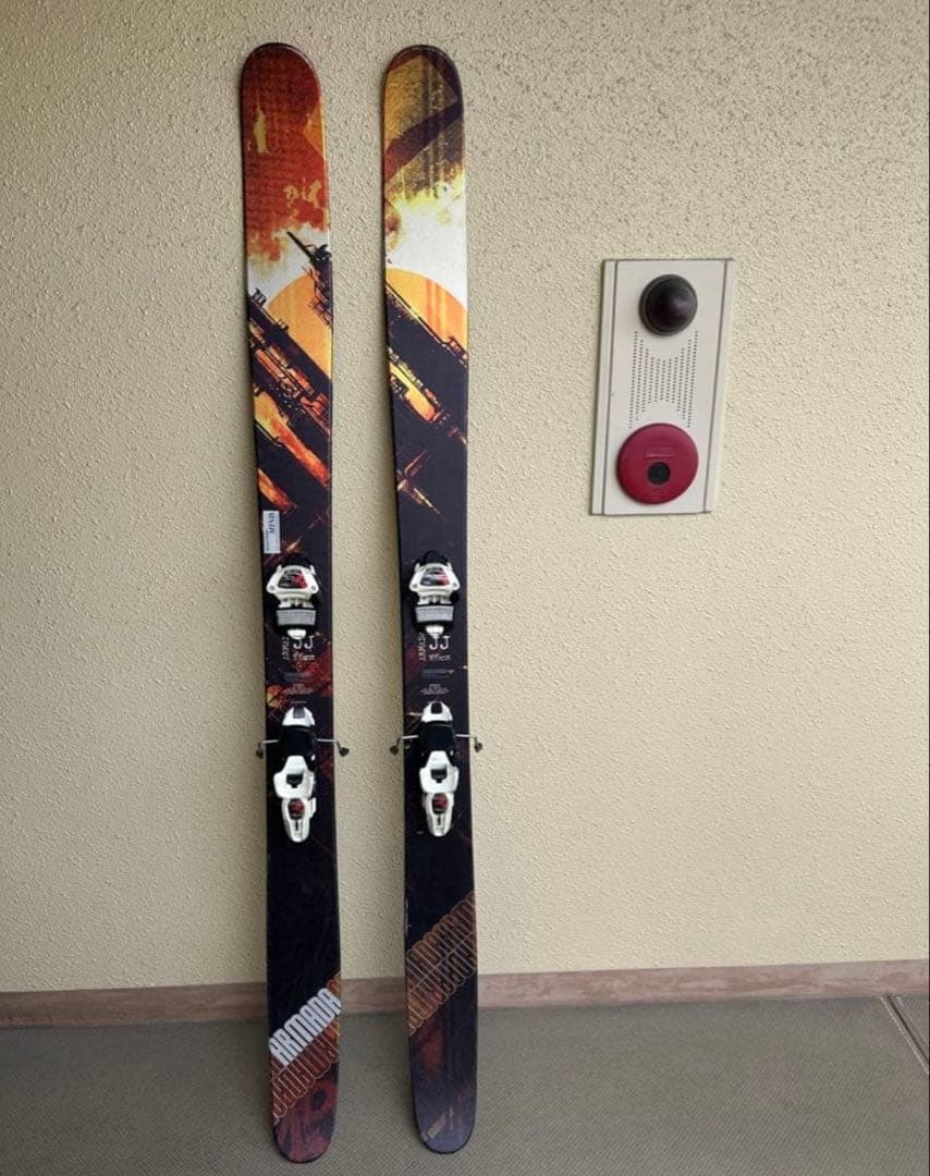 スキー user_6c811880