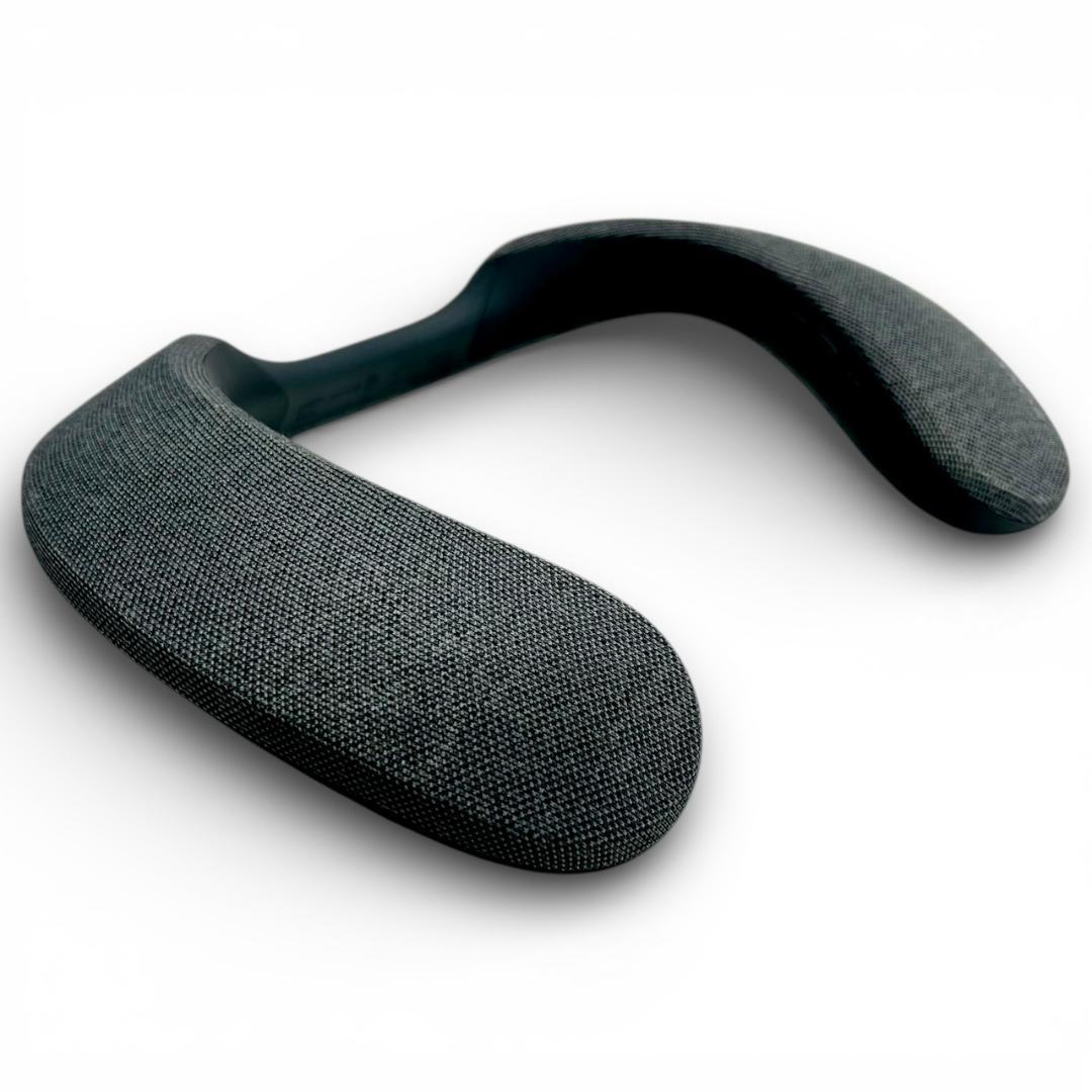 ★未使用品★極美品 SONY SRS-NS7 ネックスピーカー 207