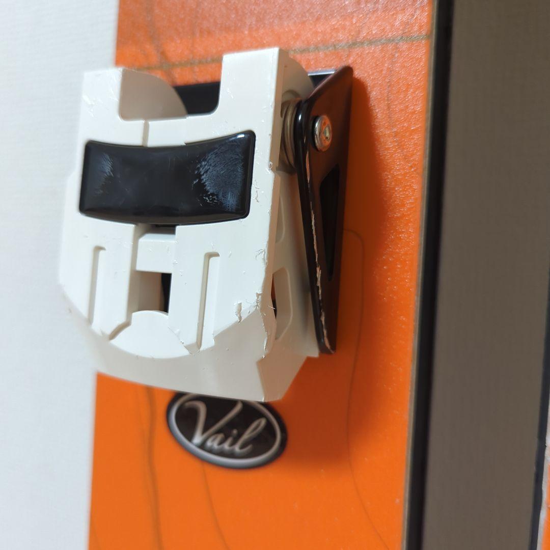 テレマークスキー Majesty Superior LTD+Freeride